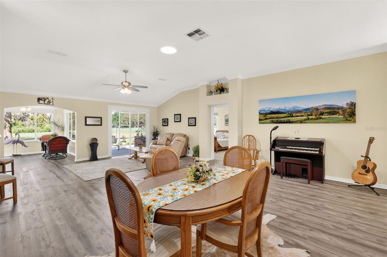 416 CARRERA DR, THE VILLAGES, FL, 32159