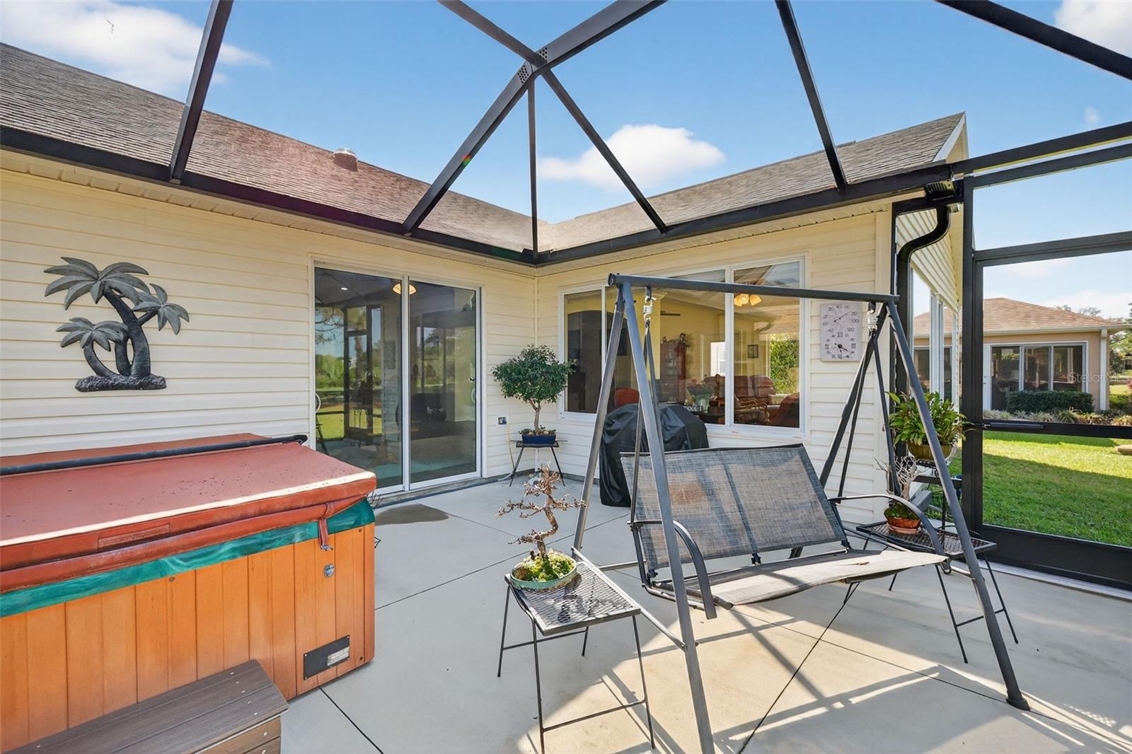 416 CARRERA DR, THE VILLAGES, FL, 32159