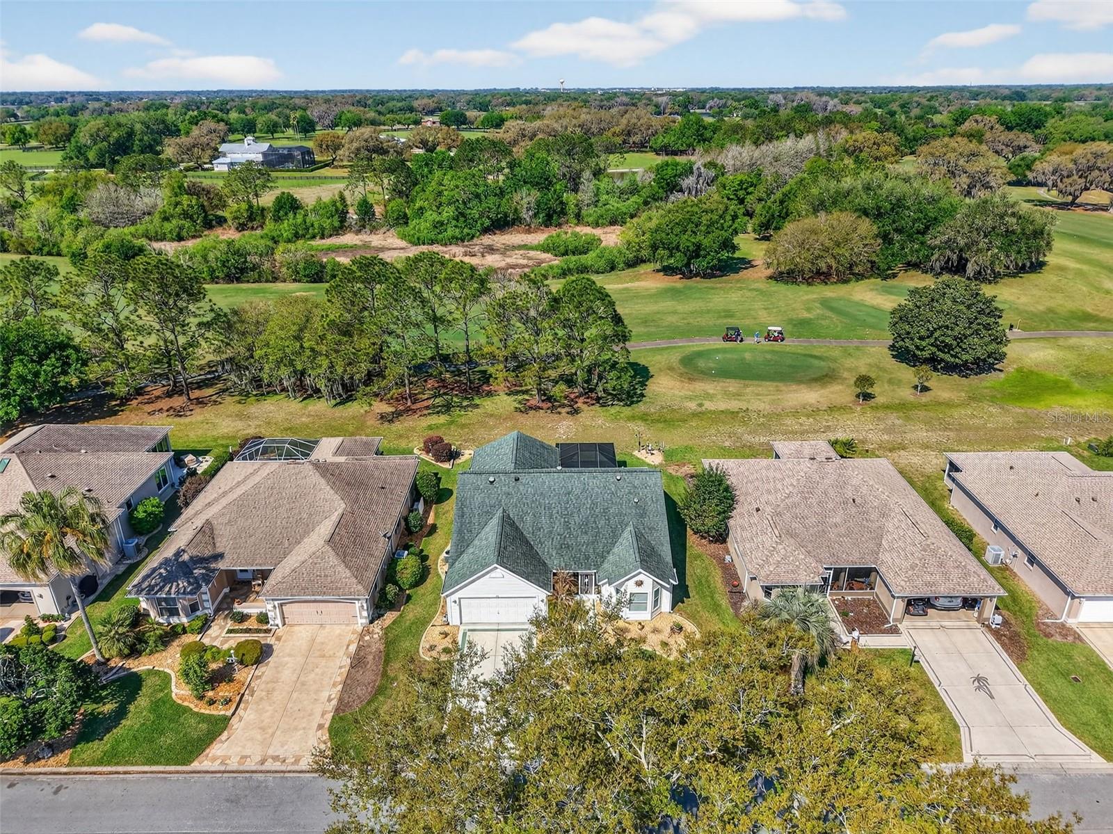 416 CARRERA DR, THE VILLAGES, FL, 32159