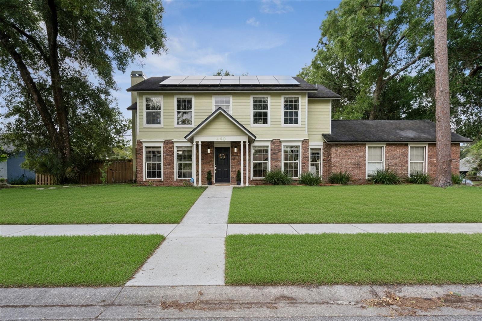 440 BUCKSKIN CT, WINTER SPRINGS, FL, 32708