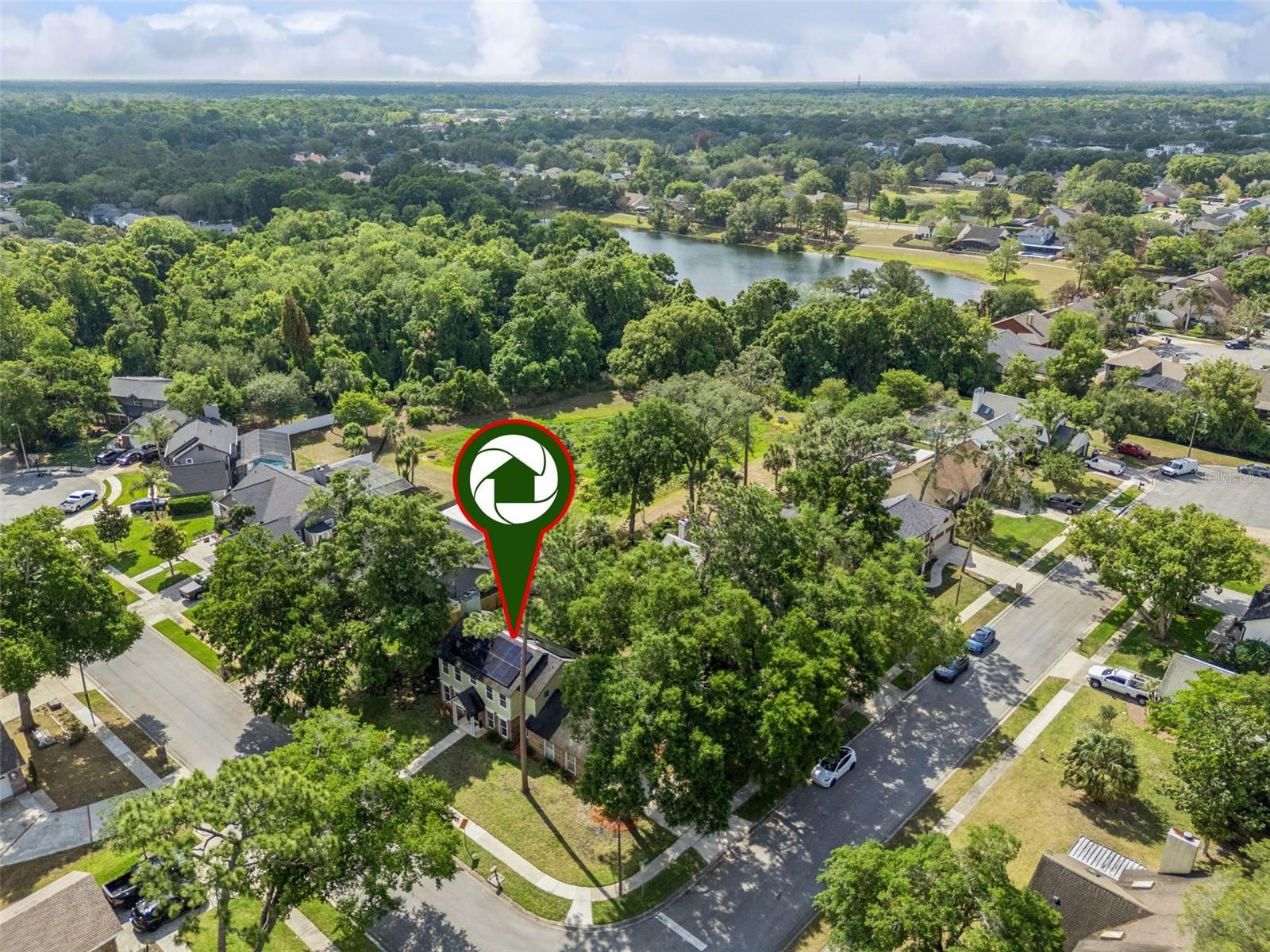 440 BUCKSKIN CT, WINTER SPRINGS, FL, 32708