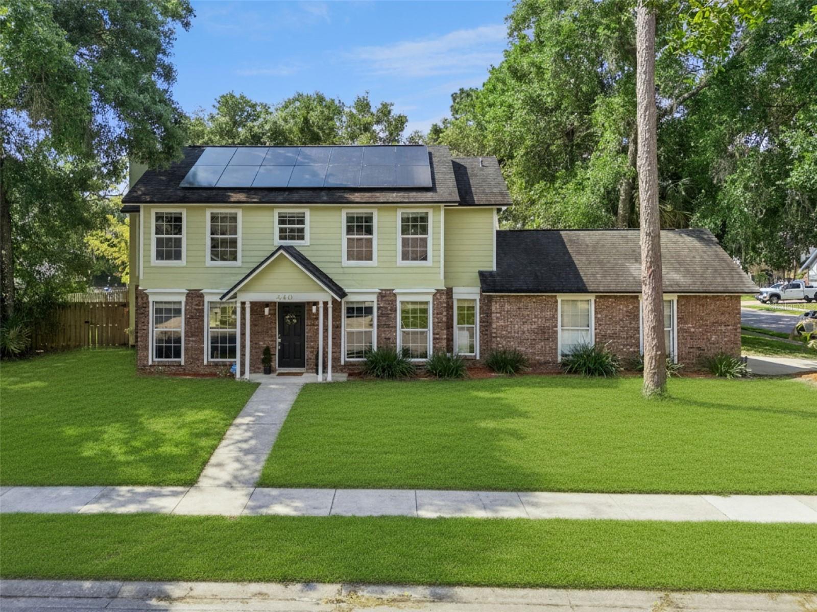 440 BUCKSKIN CT, WINTER SPRINGS, FL, 32708