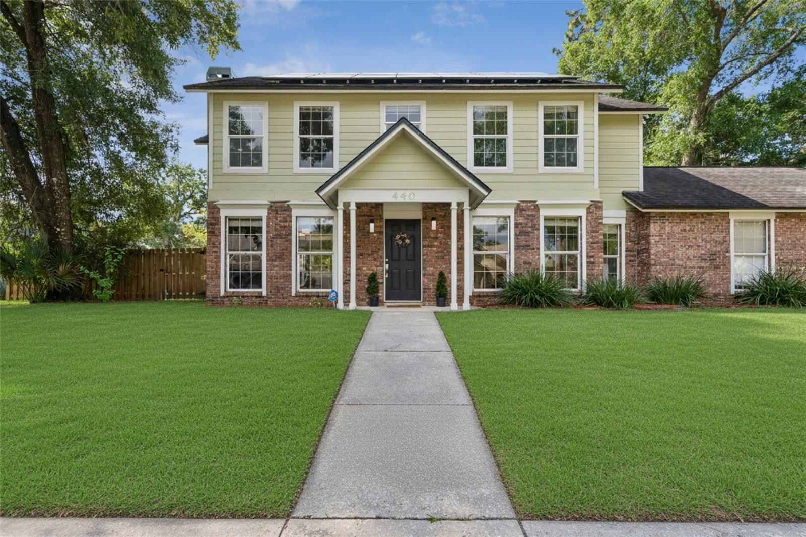 440 BUCKSKIN CT, WINTER SPRINGS, FL, 32708
