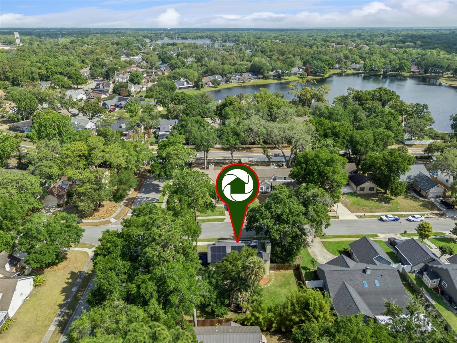 440 BUCKSKIN CT, WINTER SPRINGS, FL, 32708