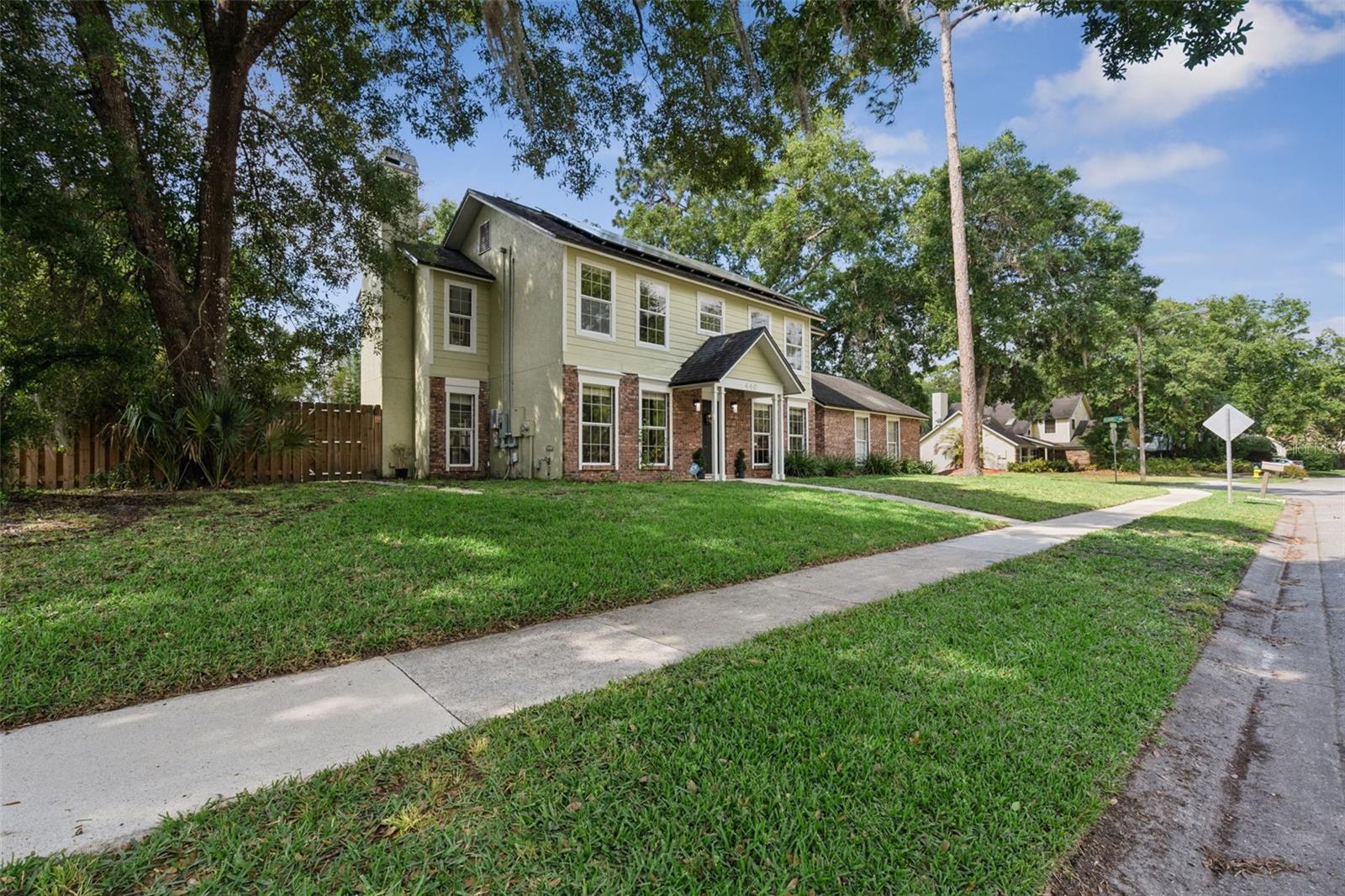440 BUCKSKIN CT, WINTER SPRINGS, FL, 32708