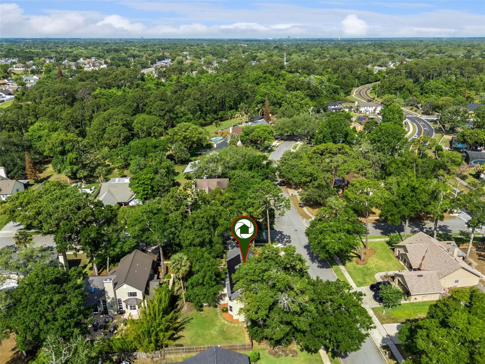 440 BUCKSKIN CT, WINTER SPRINGS, FL, 32708