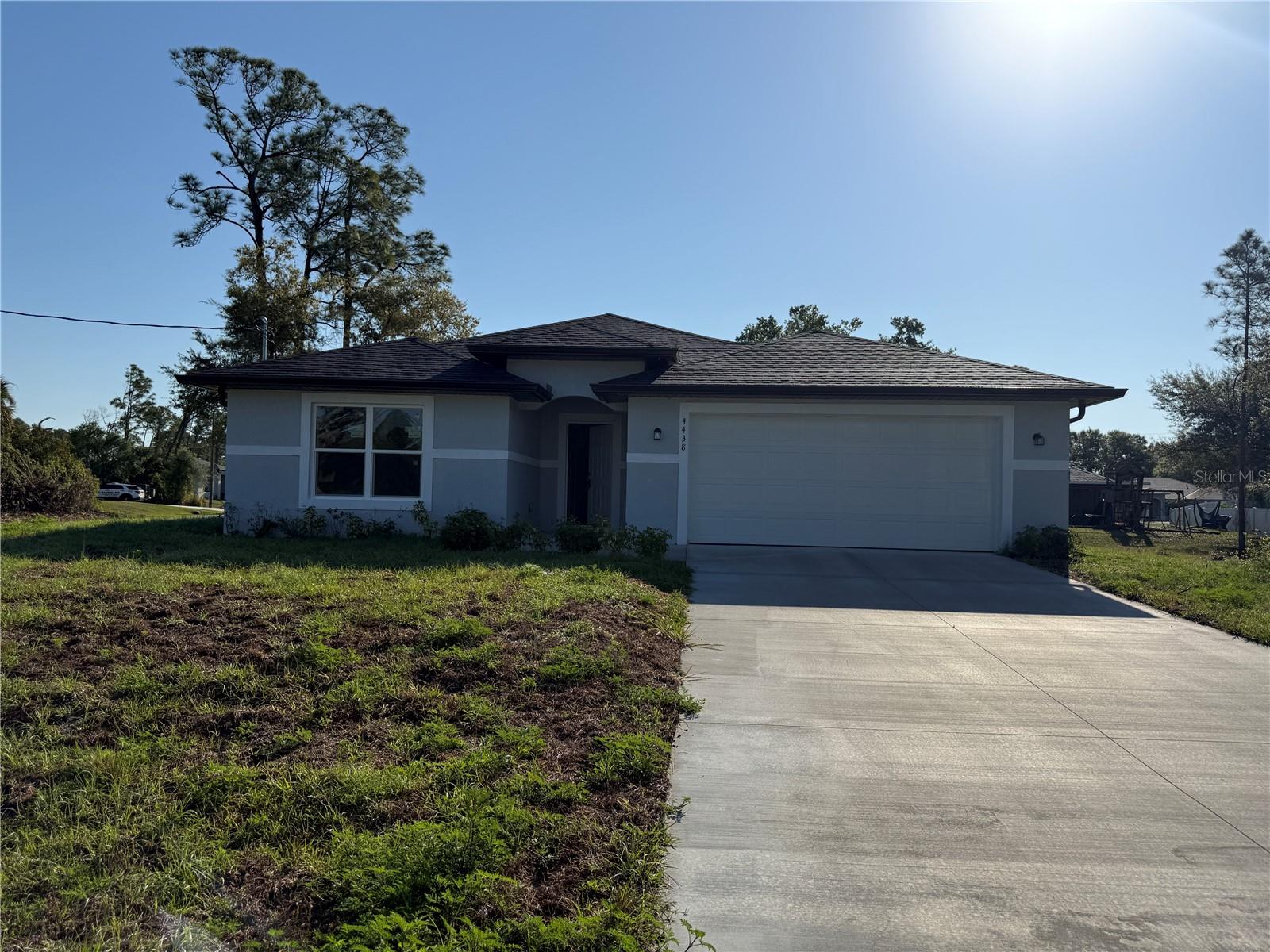 4438 CARRIZAL TER, NORTH PORT, FL, 34288