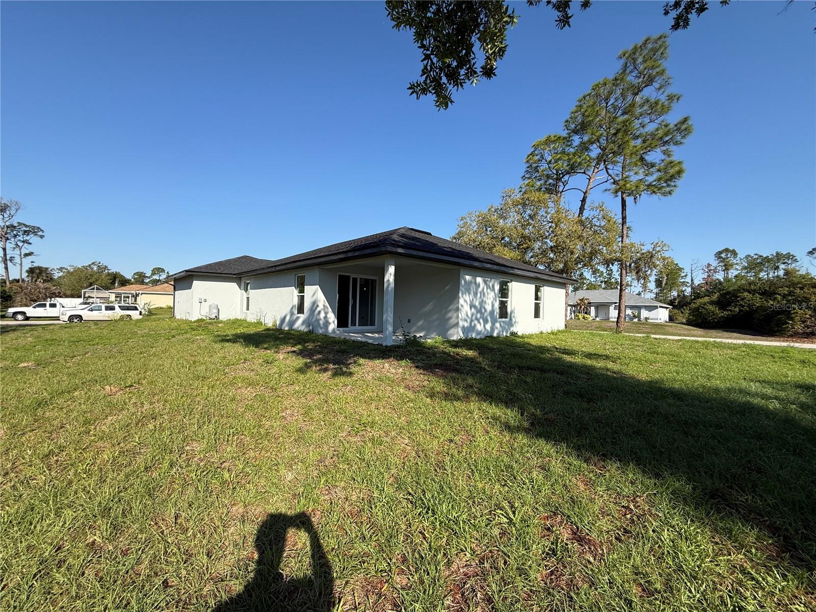 4438 CARRIZAL TER, NORTH PORT, FL, 34288