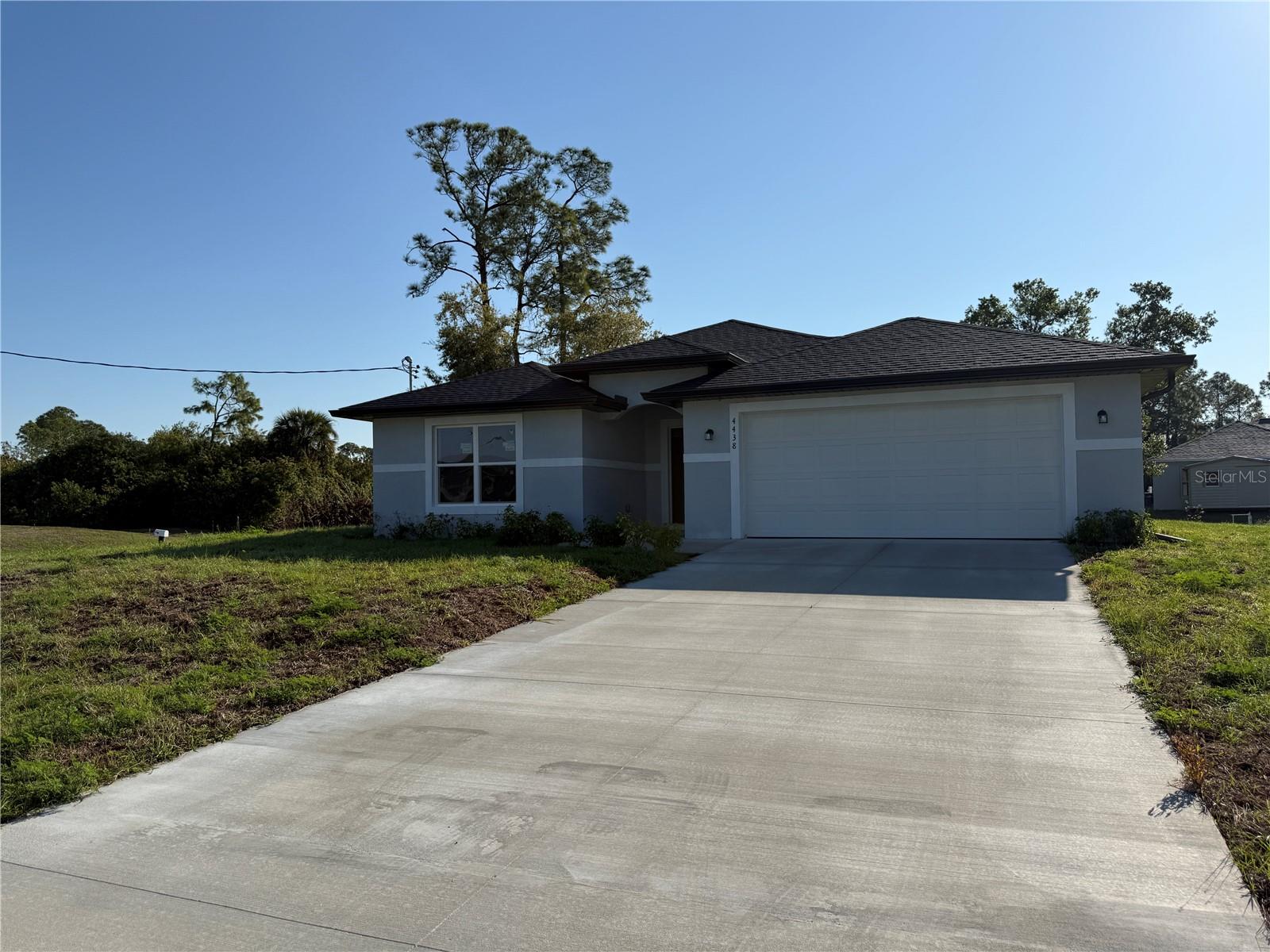 4438 CARRIZAL TER, NORTH PORT, FL, 34288