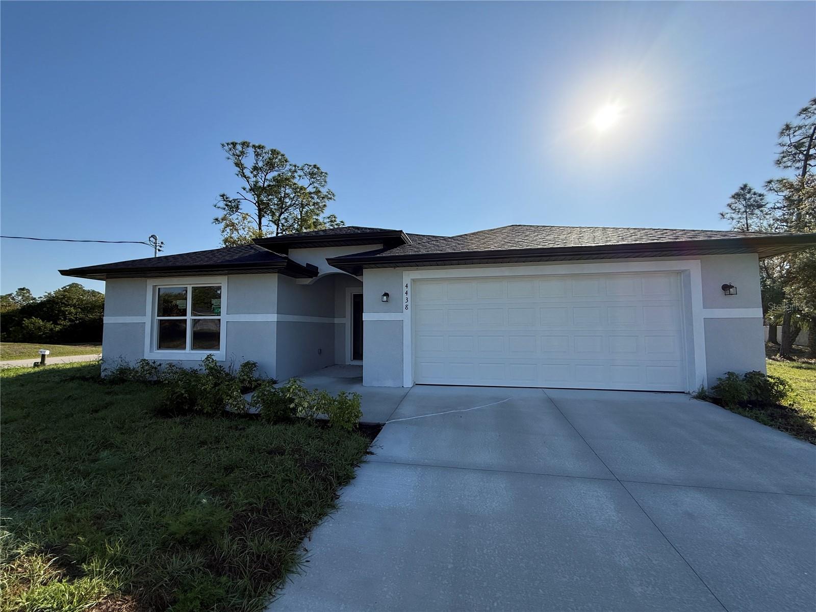 4438 CARRIZAL TER, NORTH PORT, FL, 34288