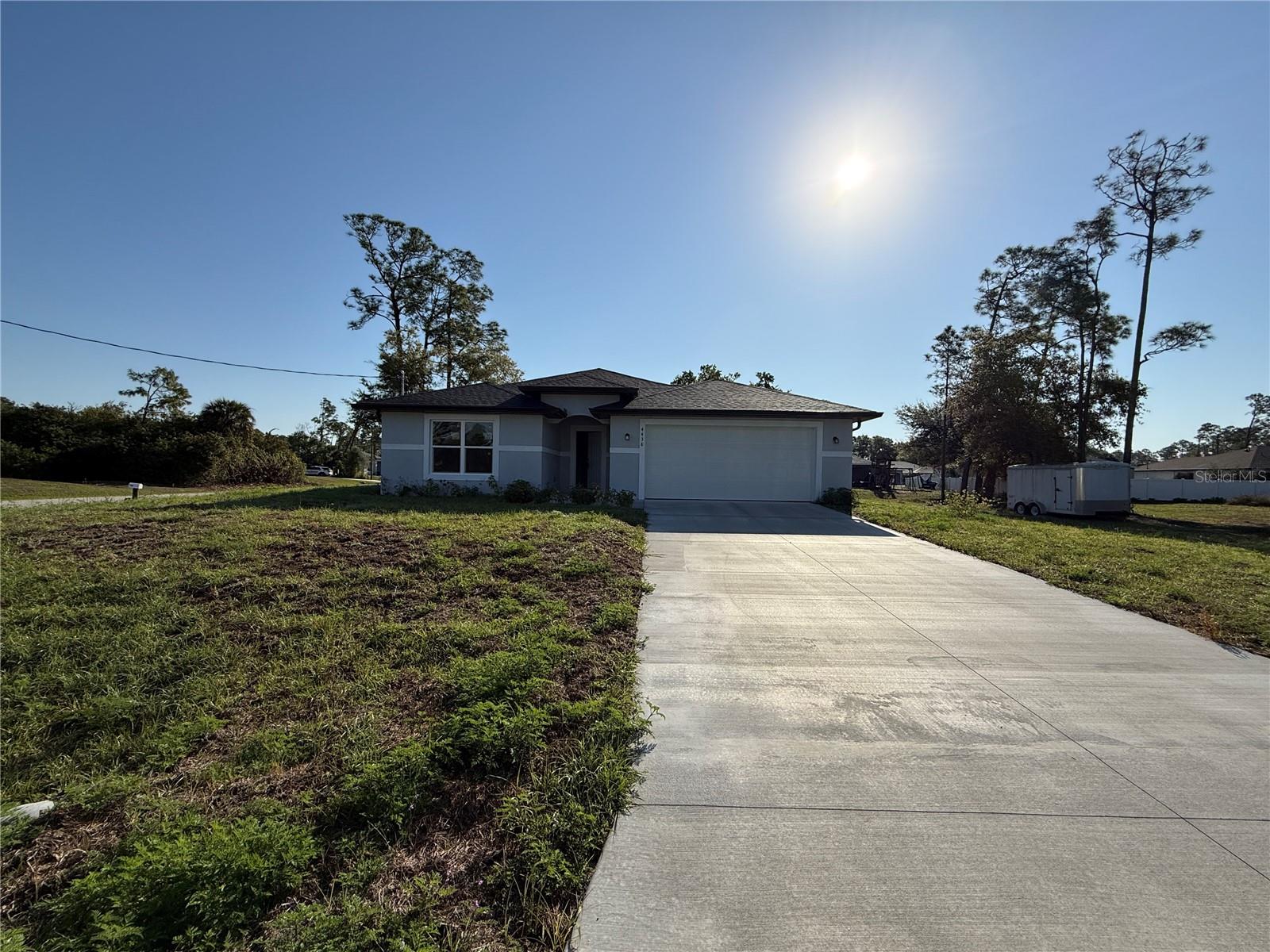 4438 CARRIZAL TER, NORTH PORT, FL, 34288