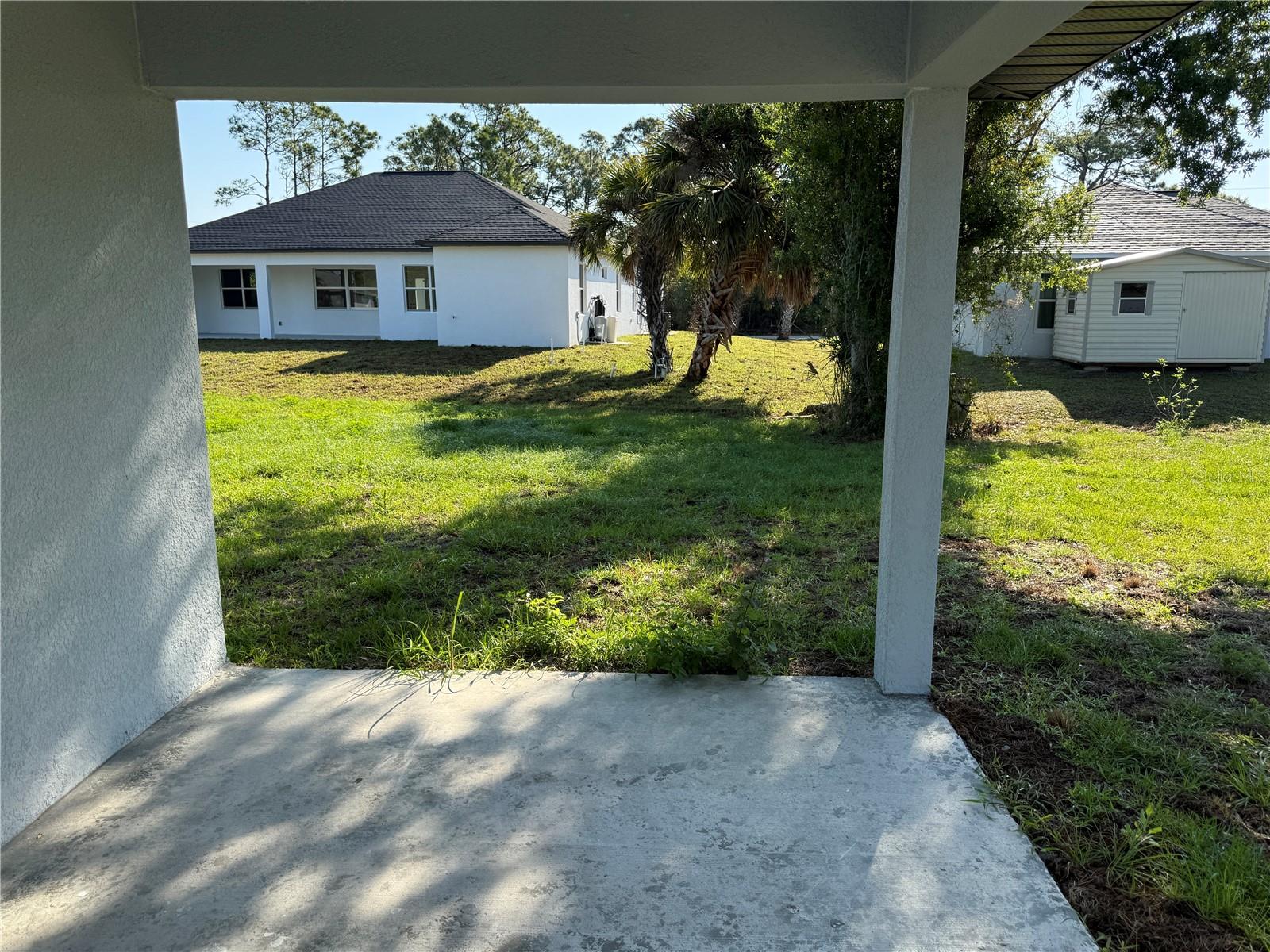 4438 CARRIZAL TER, NORTH PORT, FL, 34288