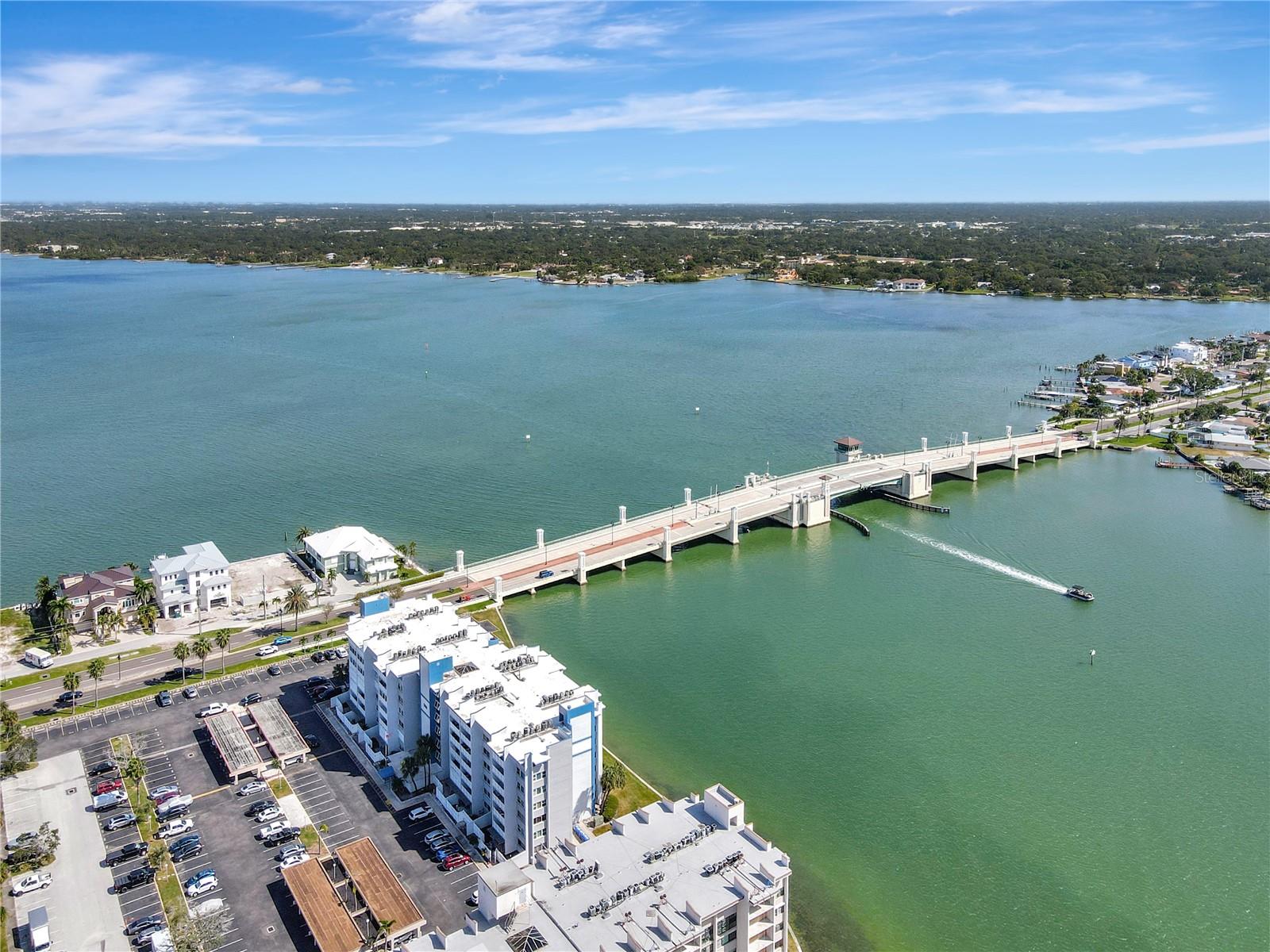 500 TREASURE ISLAND CSWY #109, TREASURE ISLAND, FL, 33706