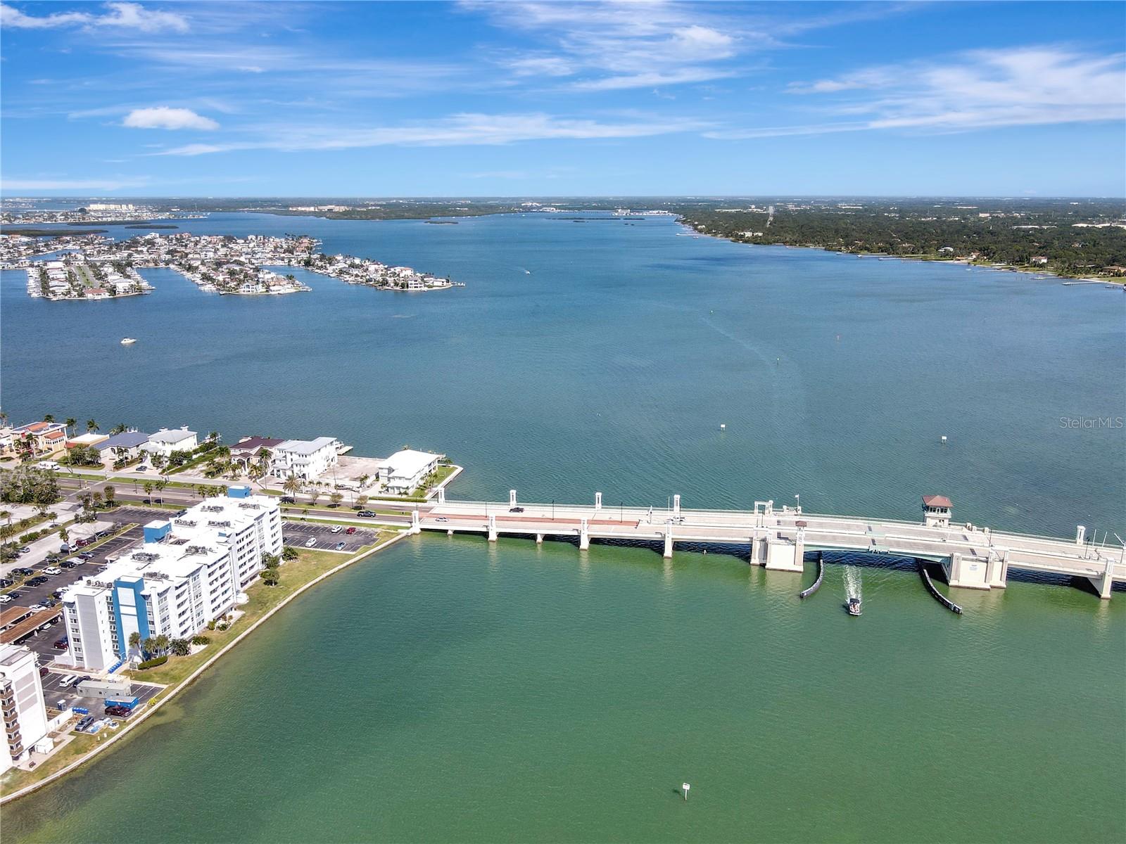 500 TREASURE ISLAND CSWY #109, TREASURE ISLAND, FL, 33706