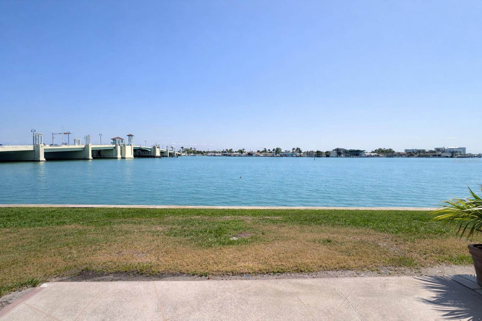 500 TREASURE ISLAND CSWY #109, TREASURE ISLAND, FL, 33706
