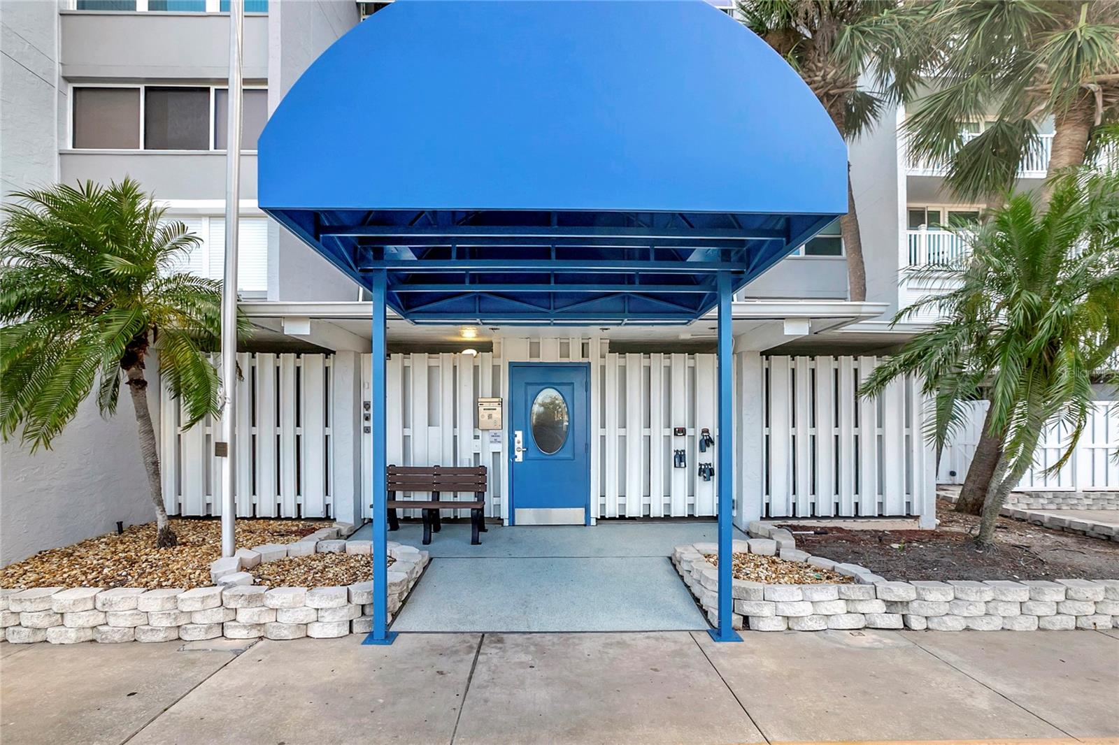 500 TREASURE ISLAND CSWY #109, TREASURE ISLAND, FL, 33706