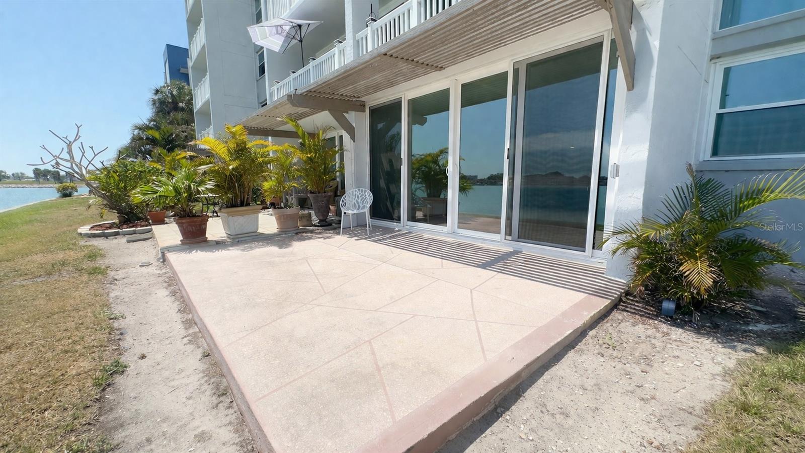 500 TREASURE ISLAND CSWY #109, TREASURE ISLAND, FL, 33706