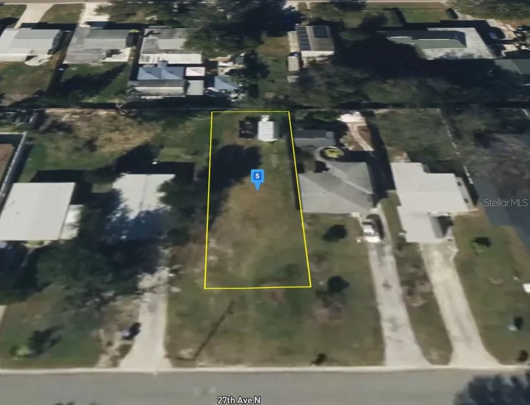 2701 27TH AVE AVE N, ST PETERSBURG, FL, 33713