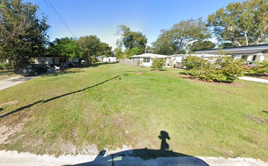 2701 27TH AVE AVE N, ST PETERSBURG, FL, 33713