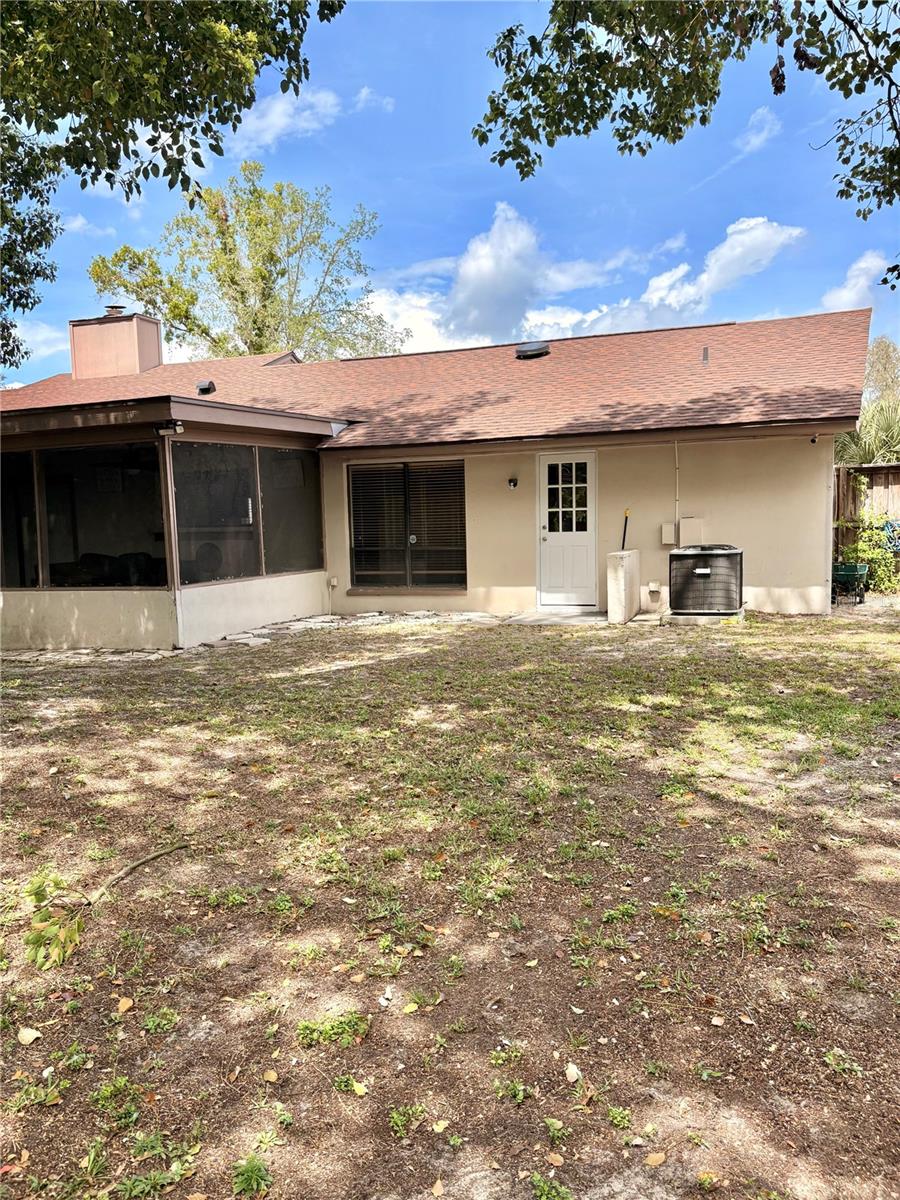 4504 CRIMSON CT, ORLANDO, FL, 32808