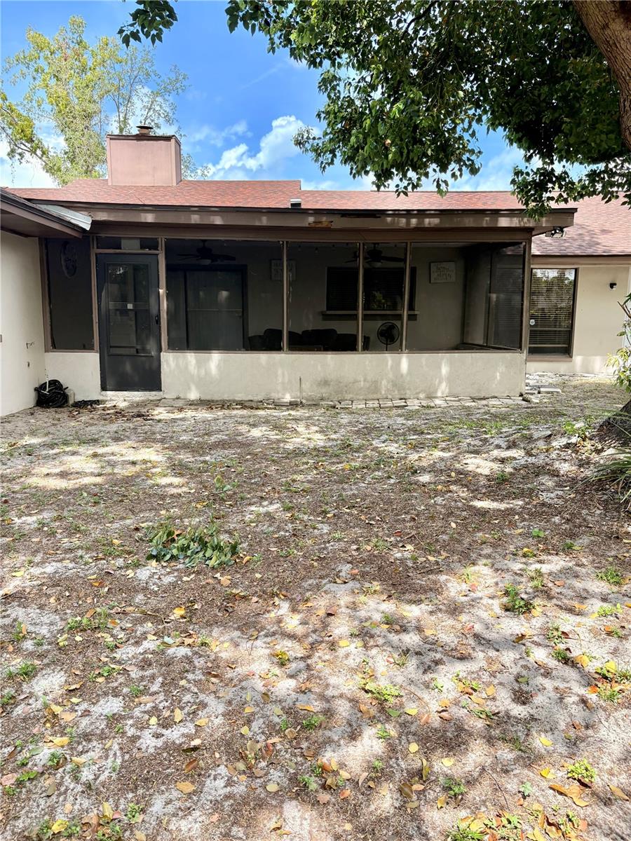 4504 CRIMSON CT, ORLANDO, FL, 32808