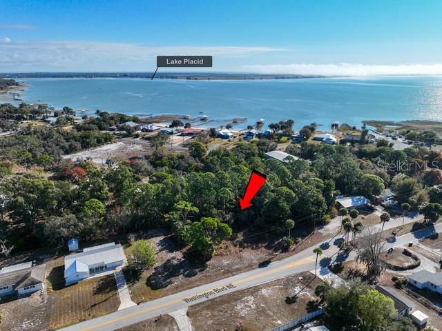 1632 WASHINGTON BLVD NE, LAKE PLACID, FL, 33852