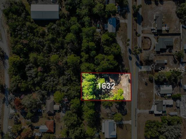 1632 WASHINGTON BLVD NE, LAKE PLACID, FL, 33852