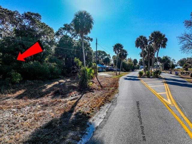 1632 WASHINGTON BLVD NE, LAKE PLACID, FL, 33852