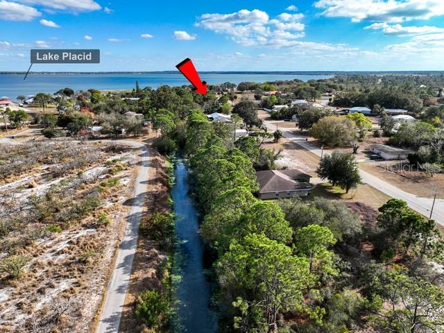 1632 WASHINGTON BLVD NE, LAKE PLACID, FL, 33852