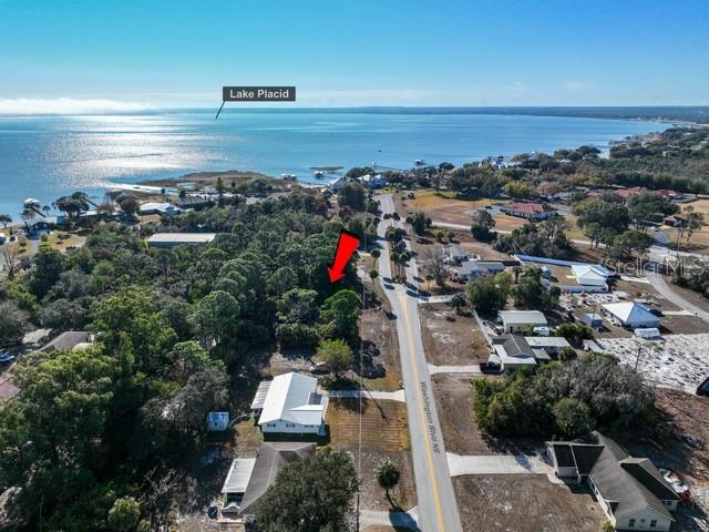 1632 WASHINGTON BLVD NE, LAKE PLACID, FL, 33852