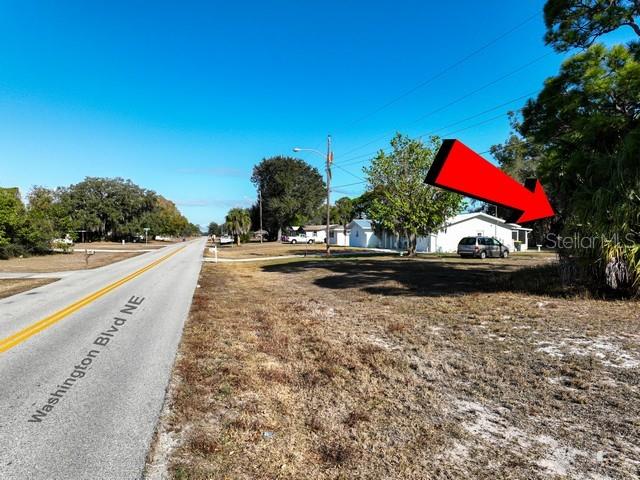 1632 WASHINGTON BLVD NE, LAKE PLACID, FL, 33852