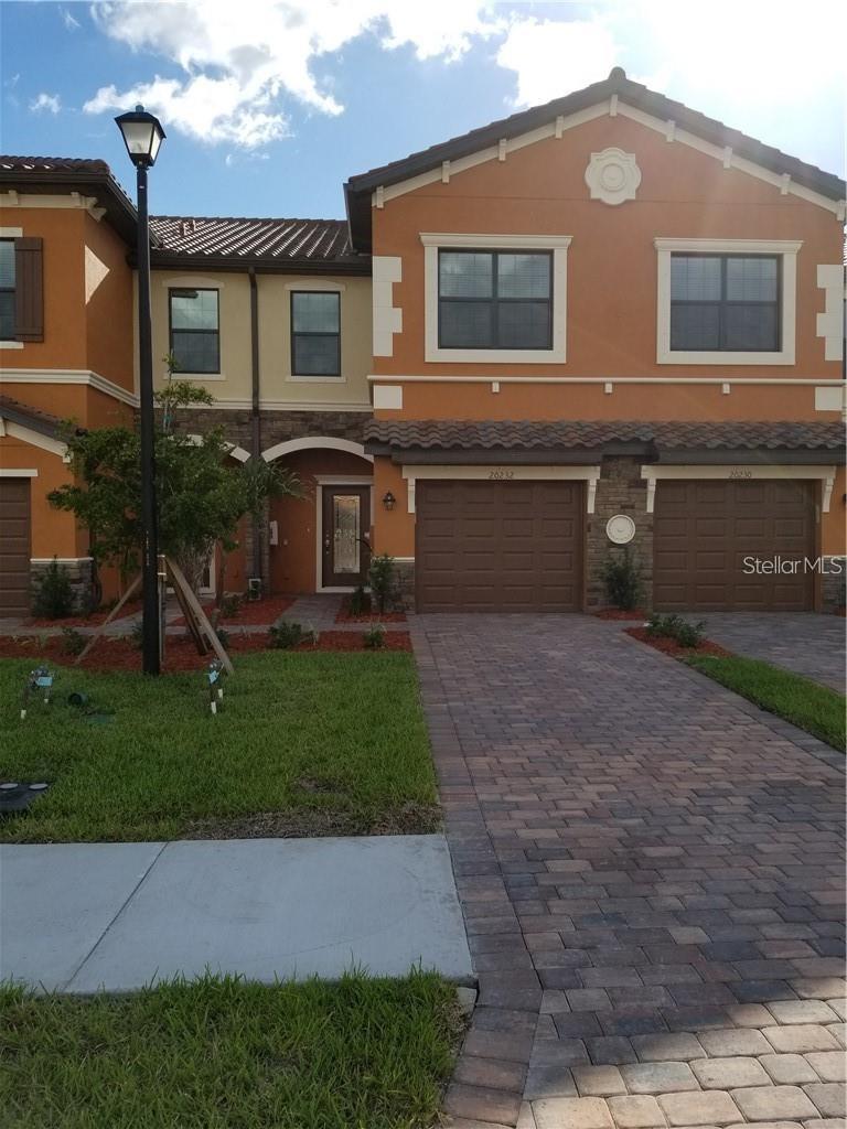 20313 LAGENTE CIR, VENICE, FL, 34293