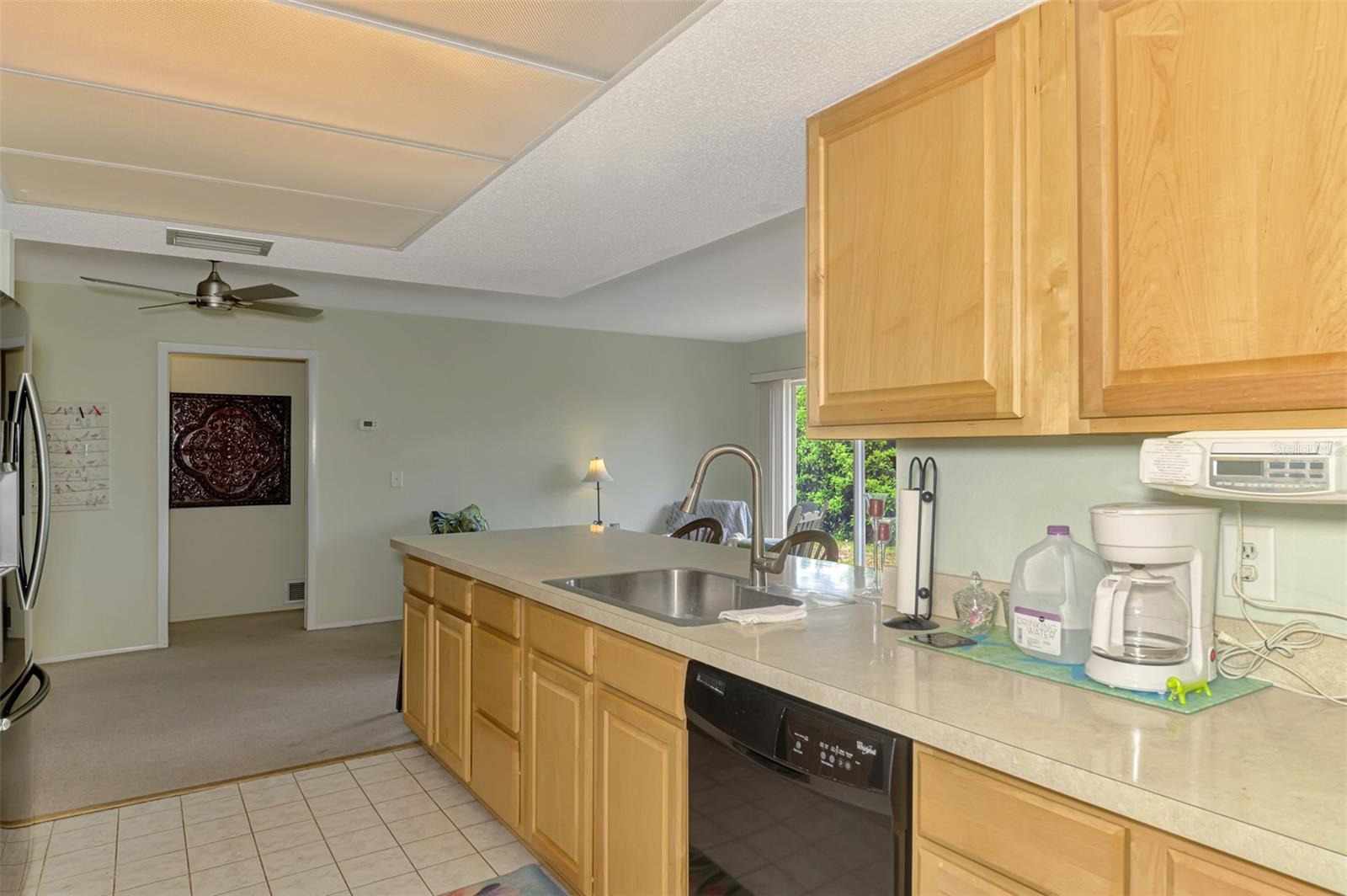 581 CROCUS RD, VENICE, FL, 34293