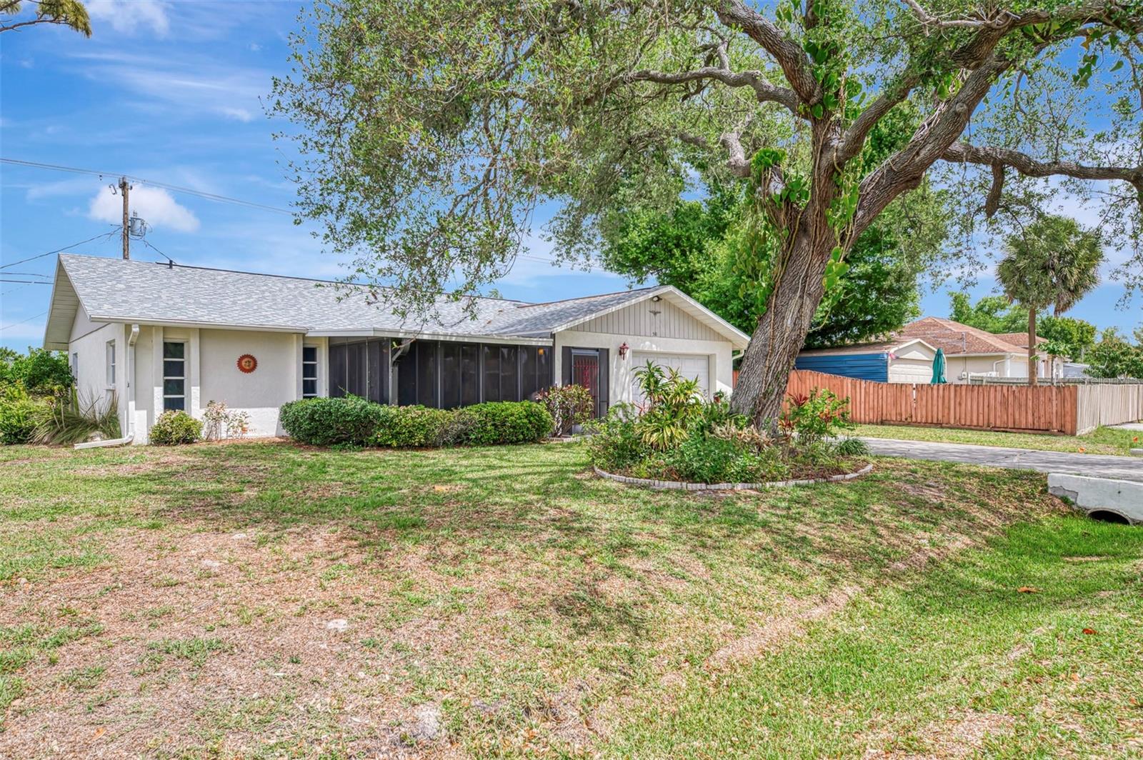 581 CROCUS RD, VENICE, FL, 34293