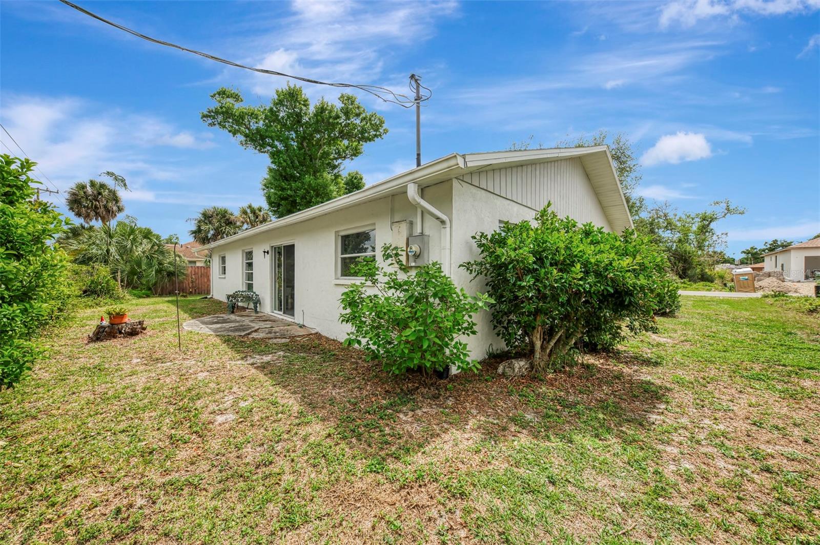581 CROCUS RD, VENICE, FL, 34293