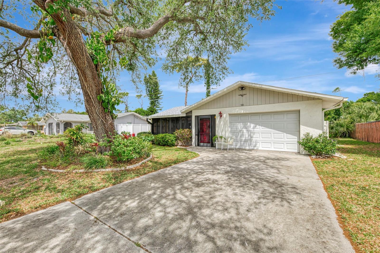 581 CROCUS RD, VENICE, FL, 34293