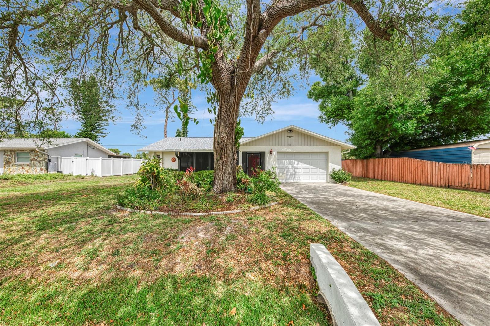 581 CROCUS RD, VENICE, FL, 34293