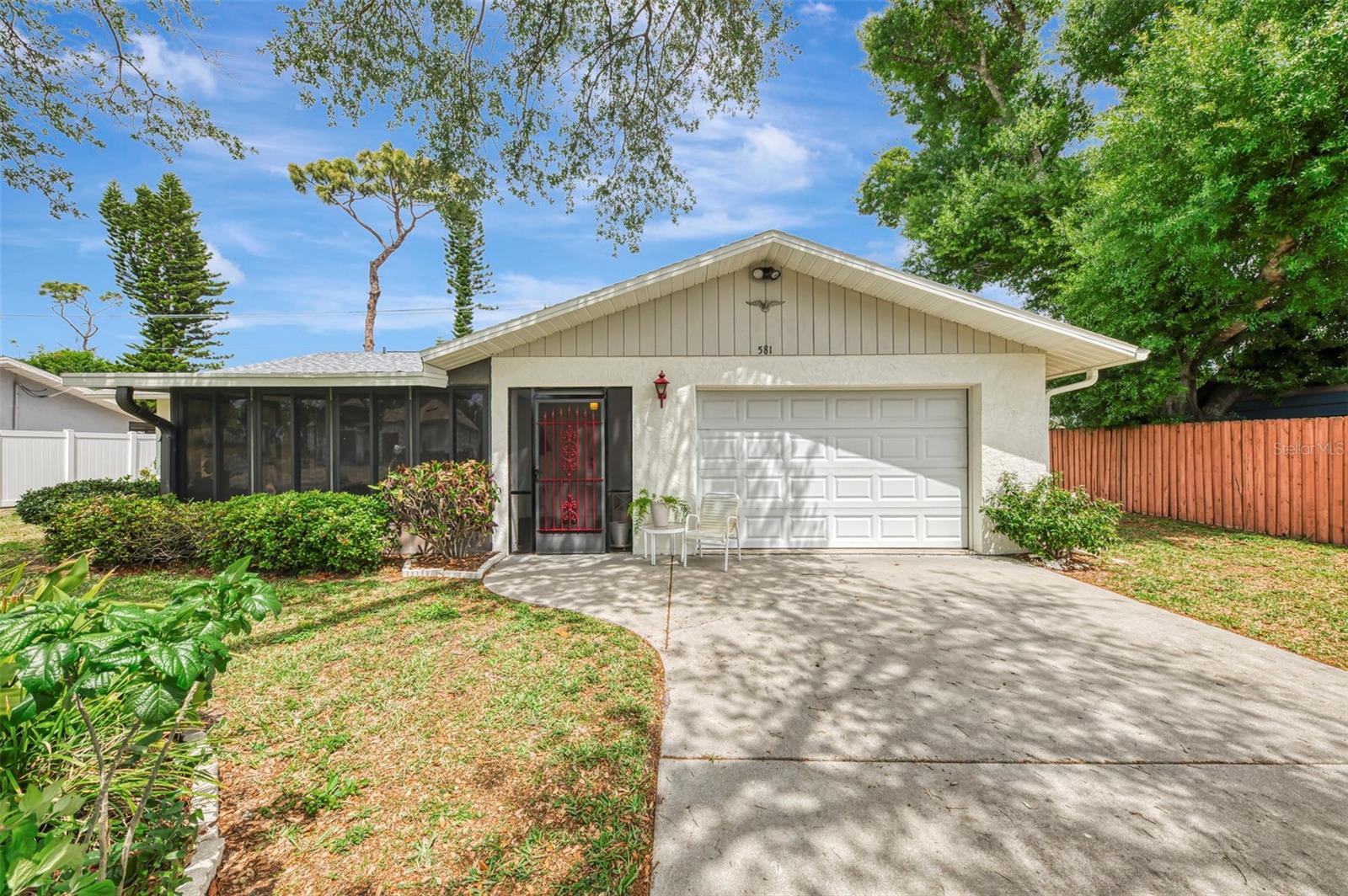 581 CROCUS RD, VENICE, FL, 34293