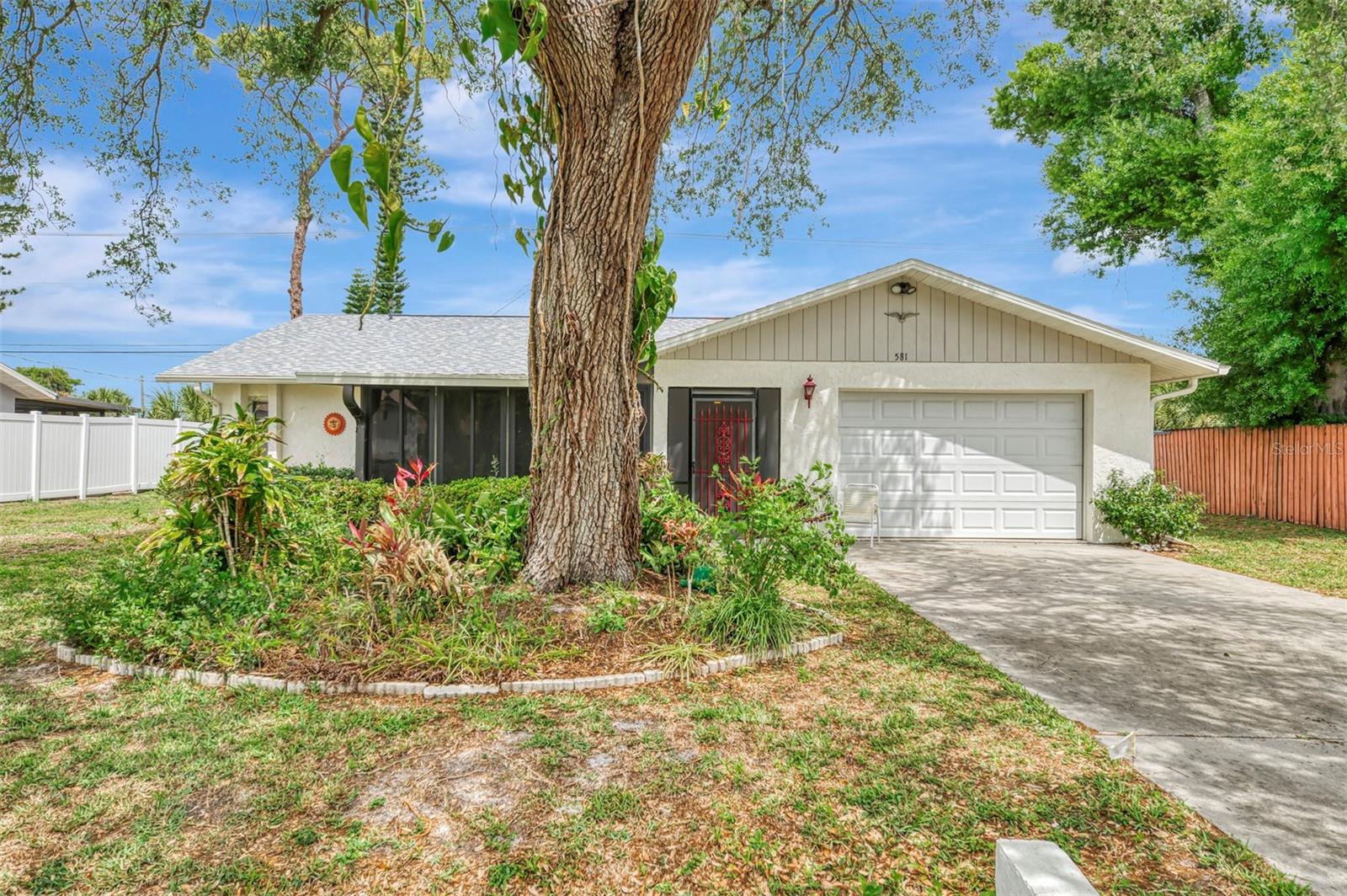 581 CROCUS RD, VENICE, FL, 34293
