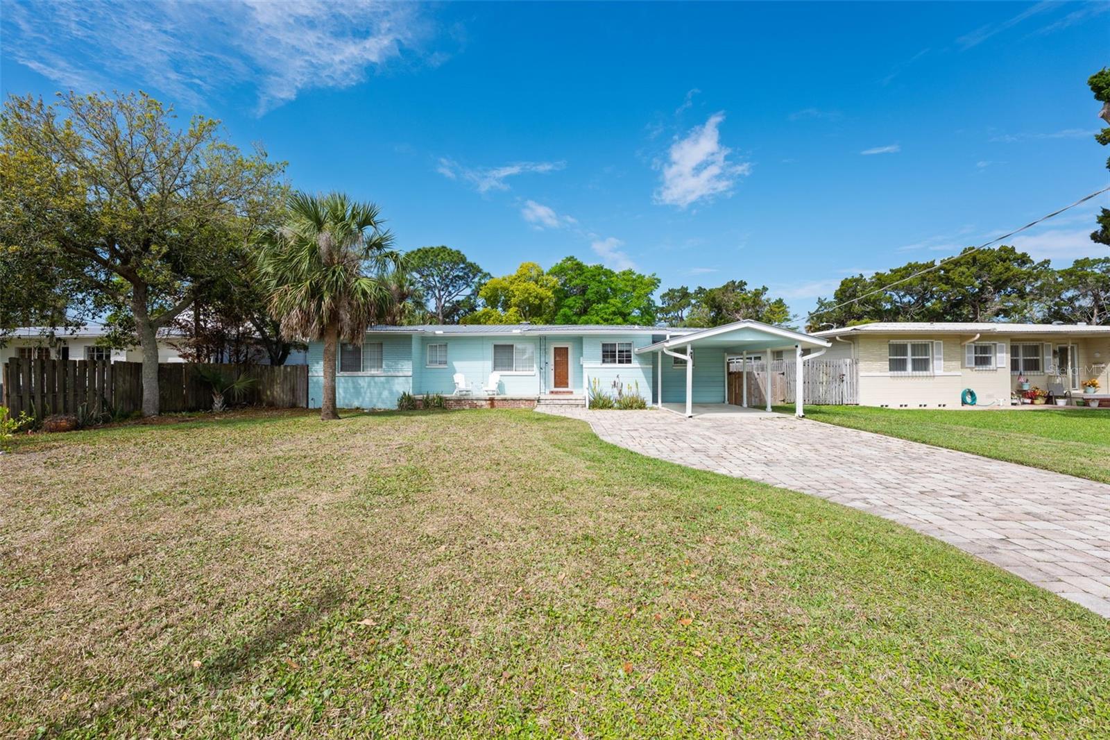 119 MENENDEZ RD, ST AUGUSTINE, FL, 32080