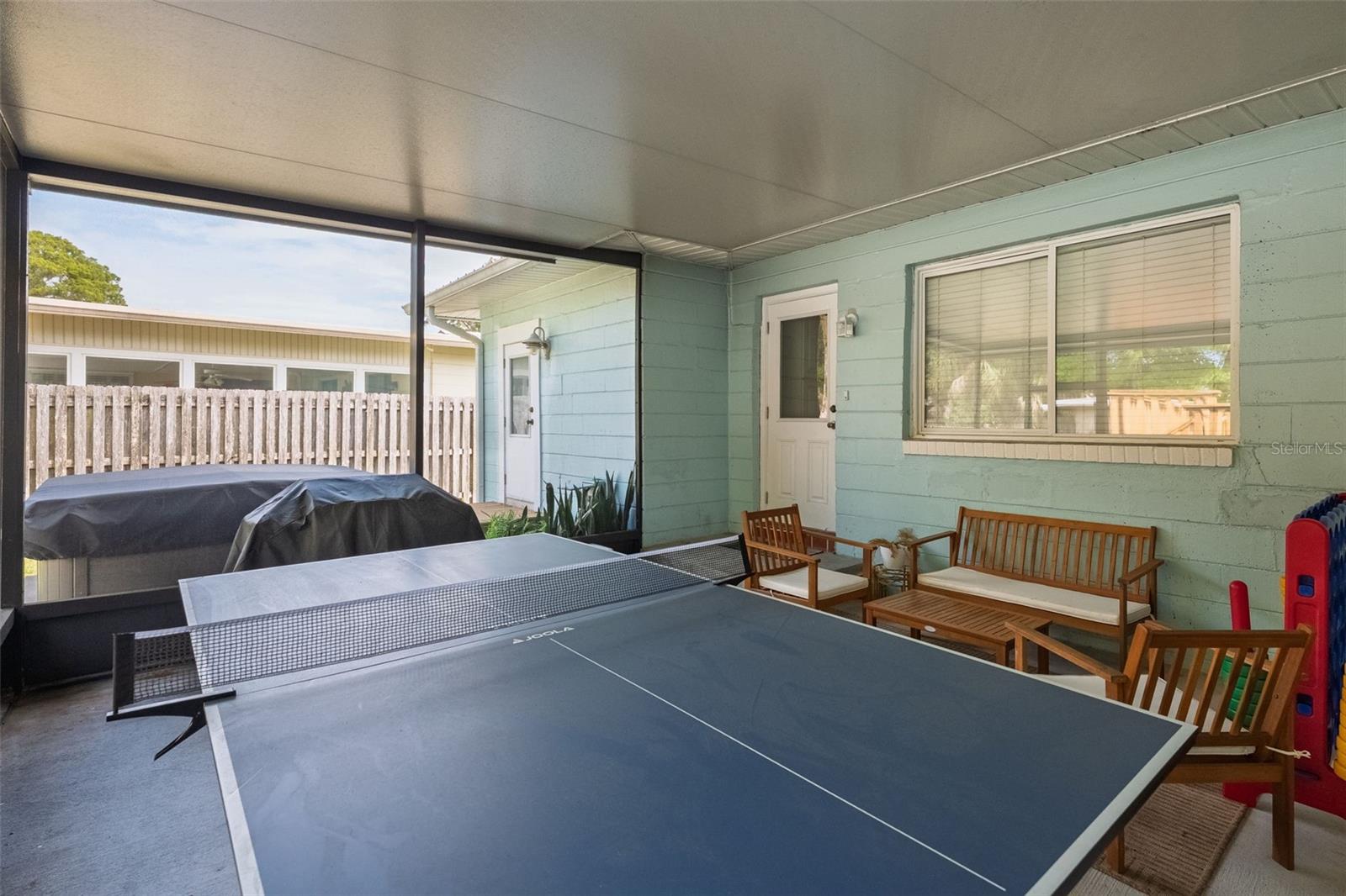 119 MENENDEZ RD, ST AUGUSTINE, FL, 32080