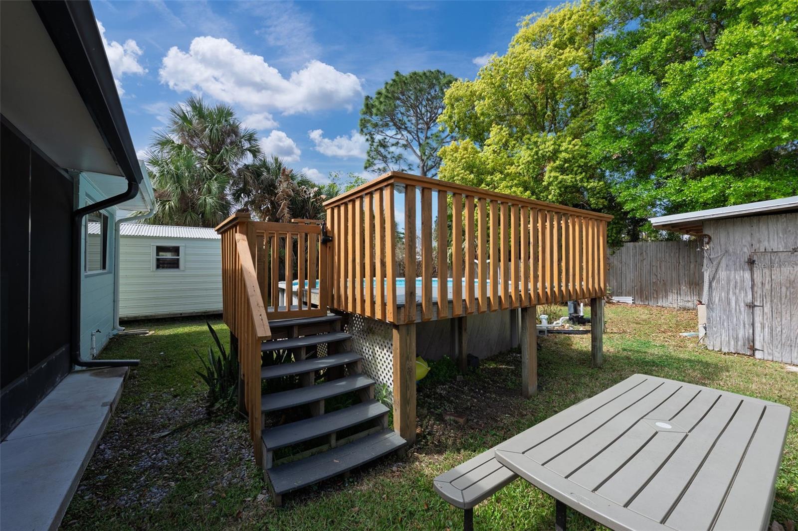 119 MENENDEZ RD, ST AUGUSTINE, FL, 32080