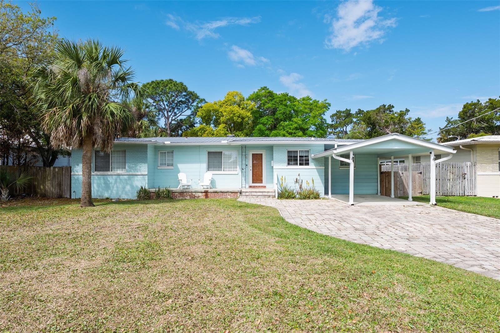 119 MENENDEZ RD, ST AUGUSTINE, FL, 32080
