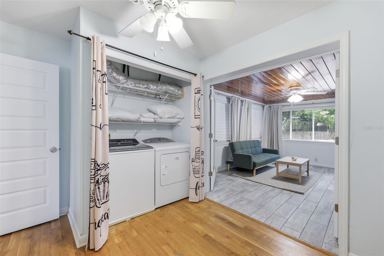 119 MENENDEZ RD, ST AUGUSTINE, FL, 32080