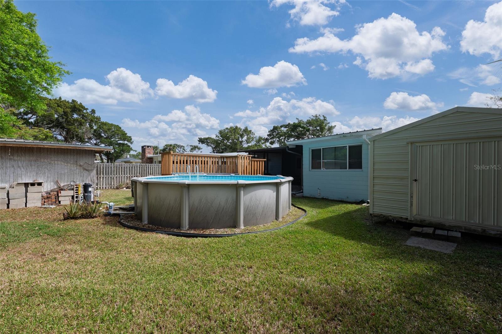 119 MENENDEZ RD, ST AUGUSTINE, FL, 32080