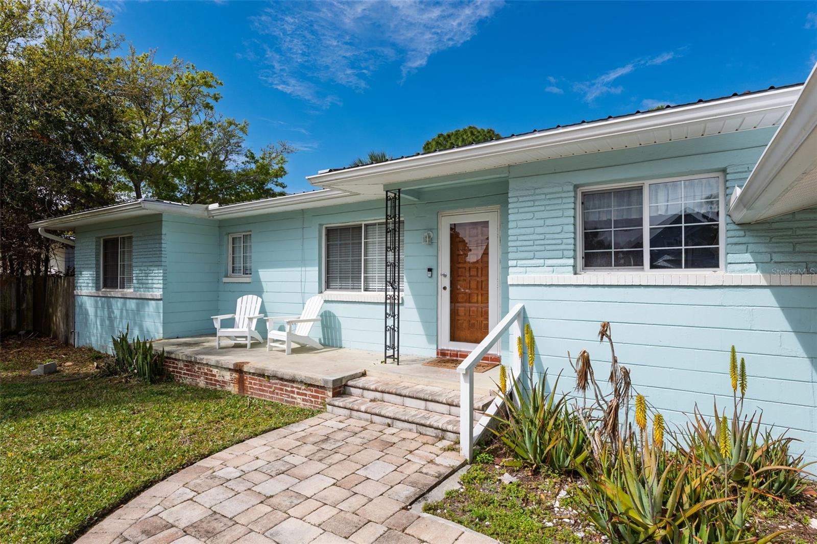 119 MENENDEZ RD, ST AUGUSTINE, FL, 32080