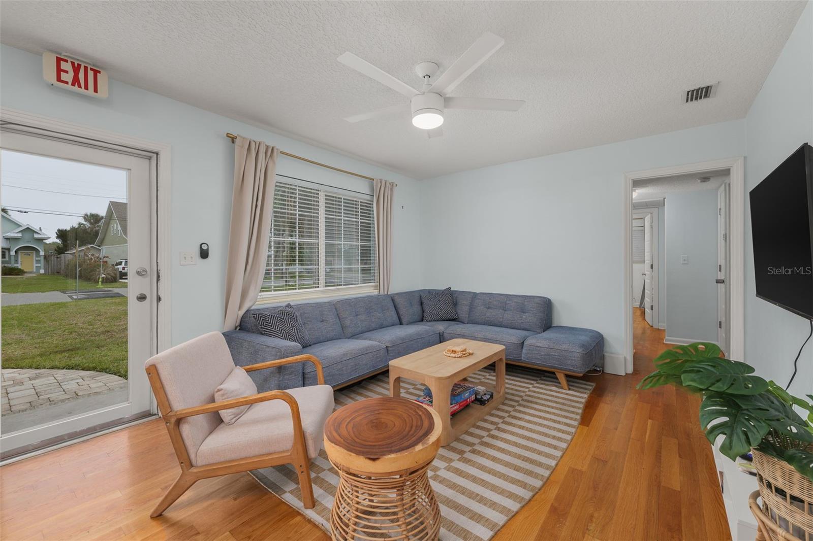 119 MENENDEZ RD, ST AUGUSTINE, FL, 32080