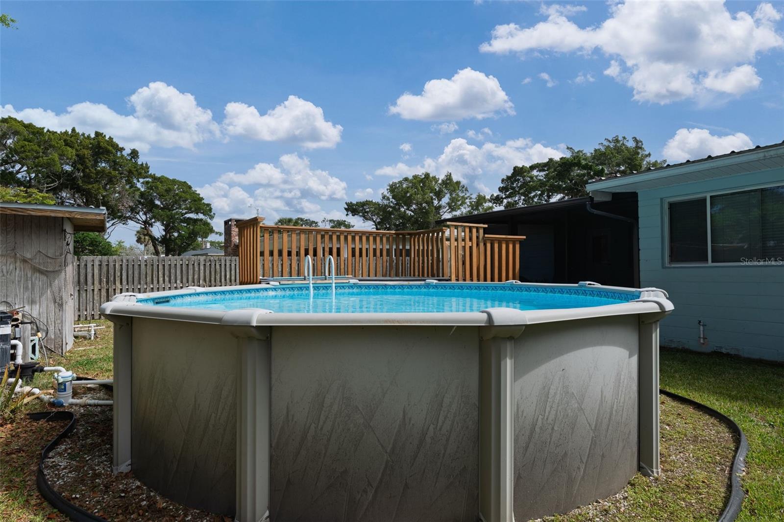 119 MENENDEZ RD, ST AUGUSTINE, FL, 32080