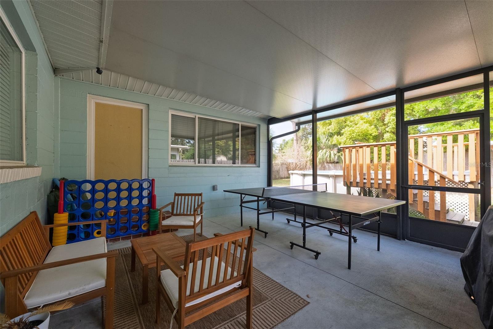 119 MENENDEZ RD, ST AUGUSTINE, FL, 32080