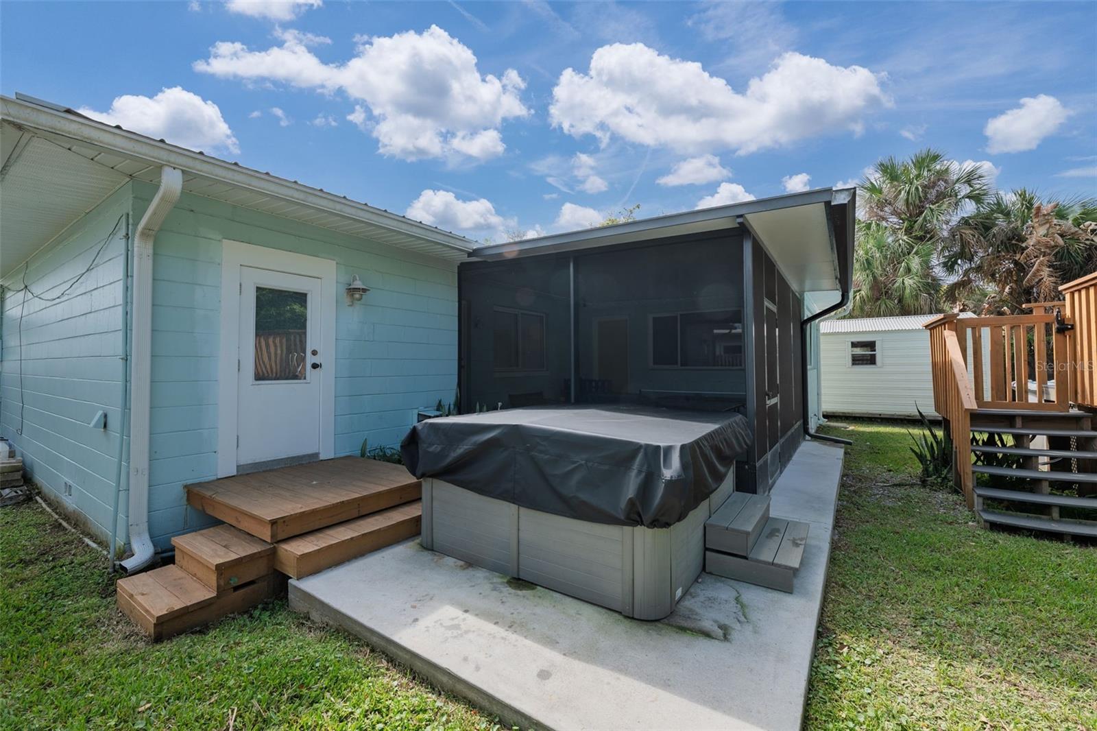119 MENENDEZ RD, ST AUGUSTINE, FL, 32080